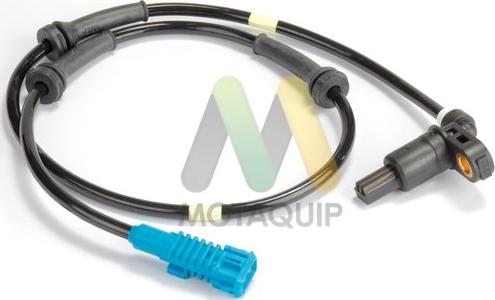 Motaquip LVAB655 - Capteur, vitesse de roue droxauto.com
