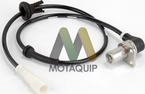 Motaquip LVAB664 - Capteur, vitesse de roue droxauto.com