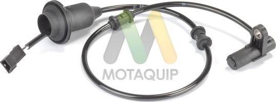 Motaquip LVAB663 - Capteur, vitesse de roue droxauto.com