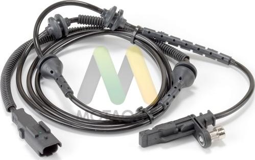 Motaquip LVAB104 - Capteur, vitesse de roue droxauto.com