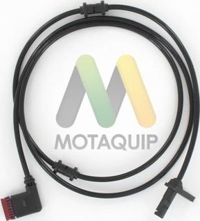Motaquip LVAB132 - Capteur, vitesse de roue droxauto.com