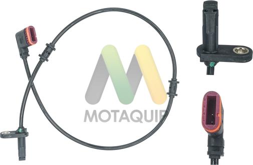 Motaquip LVAB896 - Capteur, vitesse de roue droxauto.com