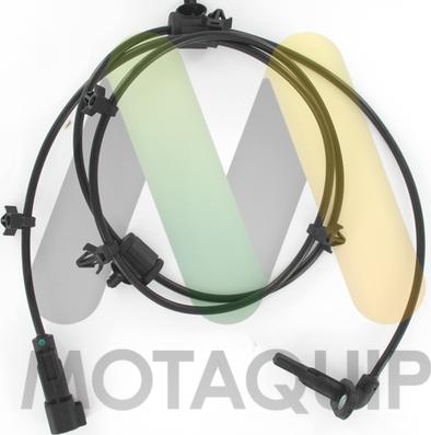 Motaquip LVAB854 - Capteur, vitesse de roue droxauto.com