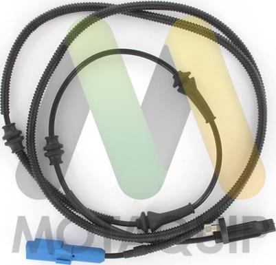 Motaquip LVAB860 - Capteur, vitesse de roue droxauto.com