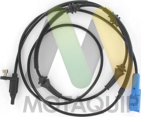 Motaquip LVAB812 - Capteur, vitesse de roue droxauto.com