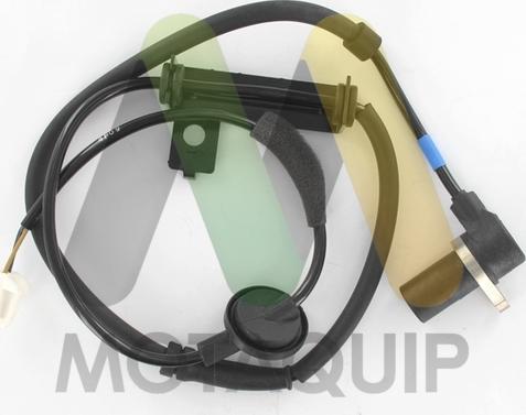 Motaquip LVAB837 - Capteur, vitesse de roue droxauto.com