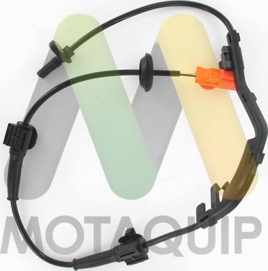 Motaquip LVAB873 - Capteur, vitesse de roue droxauto.com
