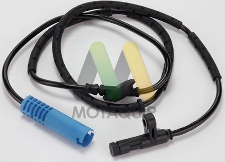 Motaquip LVAB347 - Capteur, vitesse de roue droxauto.com