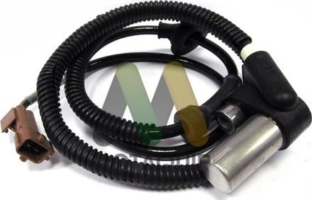 Motaquip LVAB357 - Capteur, vitesse de roue droxauto.com