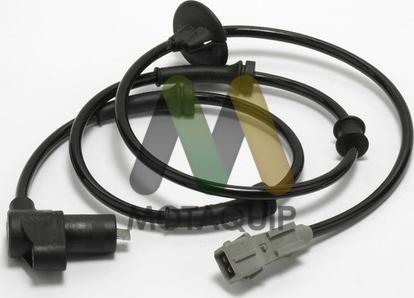 Motaquip LVAB245 - Capteur, vitesse de roue droxauto.com
