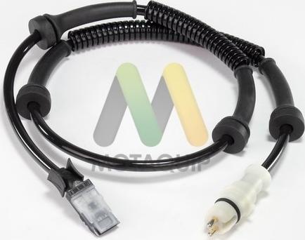 Motaquip LVAB242 - Capteur, vitesse de roue droxauto.com
