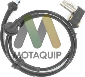Motaquip LVAB209 - Capteur, vitesse de roue droxauto.com