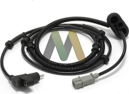 Motaquip LVAB236 - Capteur, vitesse de roue droxauto.com