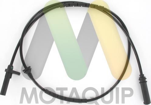 Motaquip LVAB799 - Capteur, vitesse de roue droxauto.com