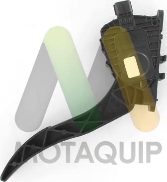 Motaquip LVAP49 - Capteur, position d'accelerateur droxauto.com
