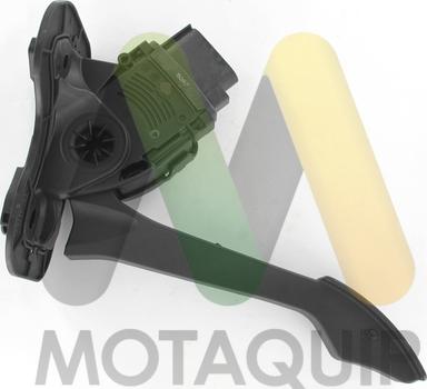 Motaquip LVAP43 - Capteur, position d'accelerateur droxauto.com