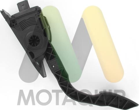 Motaquip LVAP47 - Capteur, position d'accelerateur droxauto.com