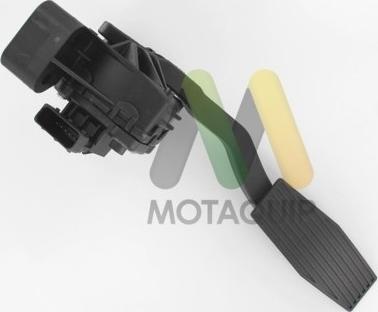 Motaquip LVAP19 - Capteur, position d'accelerateur droxauto.com