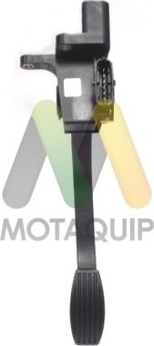 Motaquip LVAP10 - Capteur, position d'accelerateur droxauto.com
