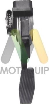 Motaquip LVAP17 - Capteur, position d'accelerateur droxauto.com