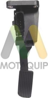 Motaquip LVAP30 - Capteur, position d'accelerateur droxauto.com