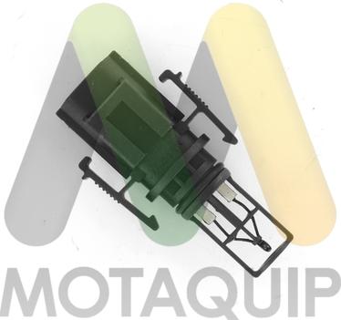 Motaquip LVAT151 - Capteur, température de l'air d'admission droxauto.com