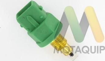 Motaquip LVAT114 - Capteur, température de l'air d'admission droxauto.com