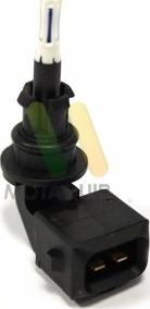 Motaquip LVAT136 - Capteur, température de l'air d'admission droxauto.com