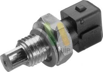 Motaquip LVAT128 - Capteur, température de l'air d'admission droxauto.com