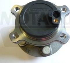 Motaquip LVBK1586 - Kit de roulements de roue droxauto.com