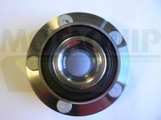 Motaquip LVBK1583 - Kit de roulements de roue droxauto.com