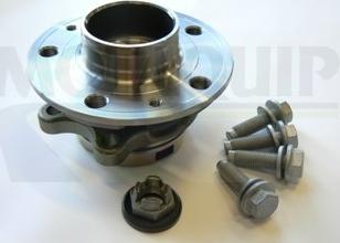 Motaquip LVBK1571 - Kit de roulements de roue droxauto.com