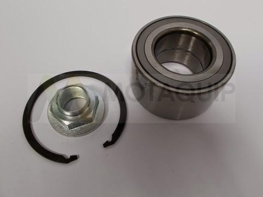 Motaquip LVBK1577 - Kit de roulements de roue droxauto.com