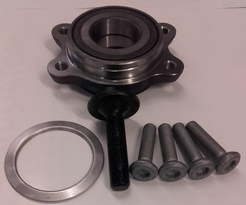 Motaquip LVBK1691 - Kit de roulements de roue droxauto.com