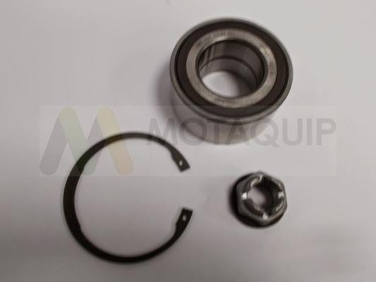Motaquip LVBK1646 - Kit de roulements de roue droxauto.com