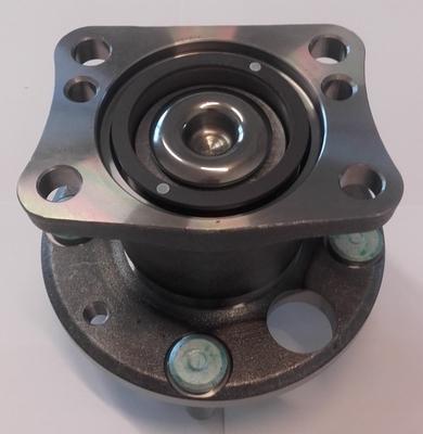 Motaquip LVBK1659 - Kit de roulements de roue droxauto.com