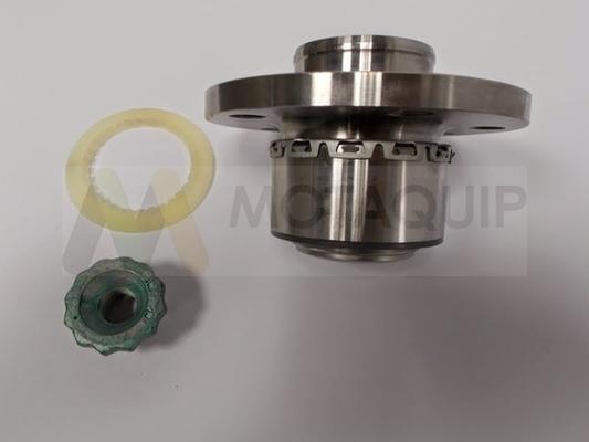 Motaquip LVBK1663 - Kit de roulements de roue droxauto.com
