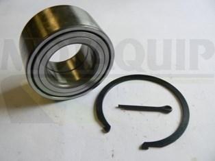 Motaquip LVBK1605 - Kit de roulements de roue droxauto.com