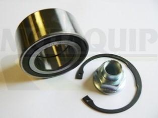 Motaquip LVBK1611 - Kit de roulements de roue droxauto.com