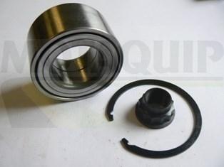 Motaquip LVBK1613 - Kit de roulements de roue droxauto.com