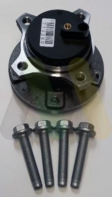 Motaquip LVBK1686 - Kit de roulements de roue droxauto.com