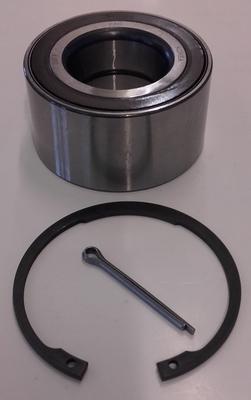 Motaquip LVBK1670 - Kit de roulements de roue droxauto.com