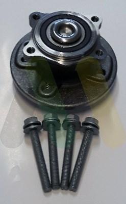 Motaquip LVBK1754 - Kit de roulements de roue droxauto.com