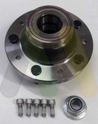 Motaquip LVBK1706 - Kit de roulements de roue droxauto.com