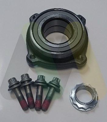 Motaquip LVBK1703 - Kit de roulements de roue droxauto.com