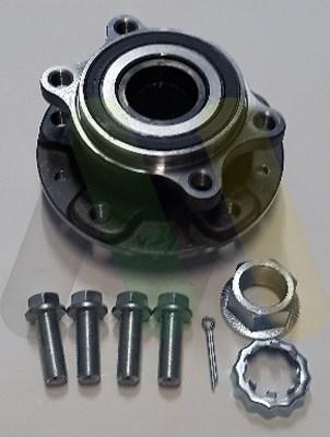 Motaquip LVBK1721 - Kit de roulements de roue droxauto.com