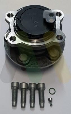 Motaquip LVBK1775 - Kit de roulements de roue droxauto.com