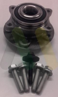Motaquip LVBW940 - Kit de roulements de roue droxauto.com