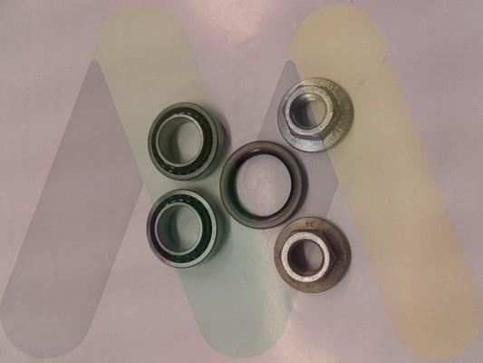 Motaquip LVBW950 - Kit de roulements de roue droxauto.com