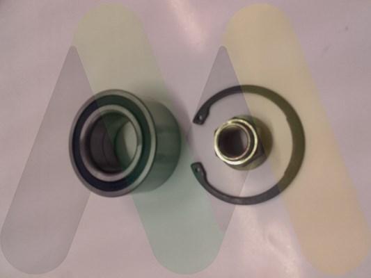 Motaquip LVBW915 - Kit de roulements de roue droxauto.com